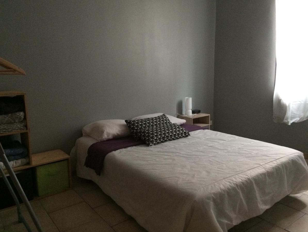 Appartement Cosy Au Coeur Du Panier Marsiglia Esterno foto