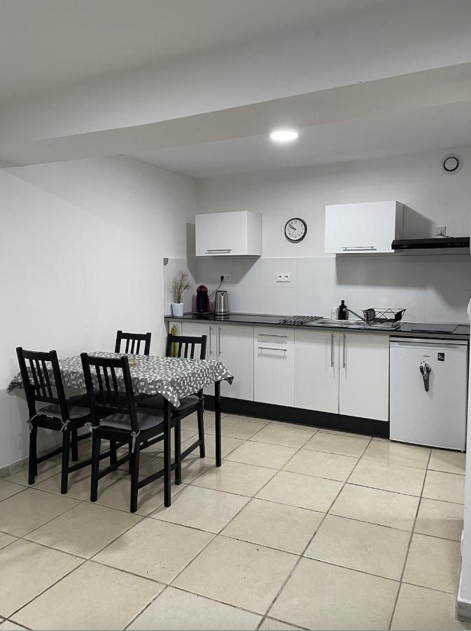 Appartement Cosy Au Coeur Du Panier Marsiglia Esterno foto