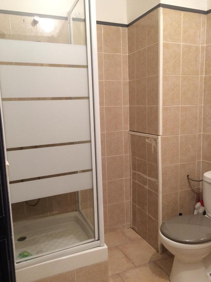 Appartement Cosy Au Coeur Du Panier Marsiglia Esterno foto