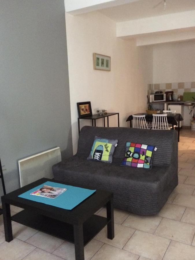 Appartement Cosy Au Coeur Du Panier Marsiglia Esterno foto